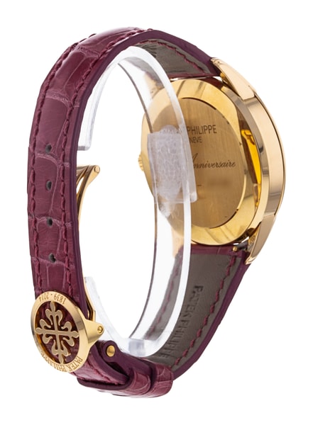 Patek Philippe Complications 4675R-001